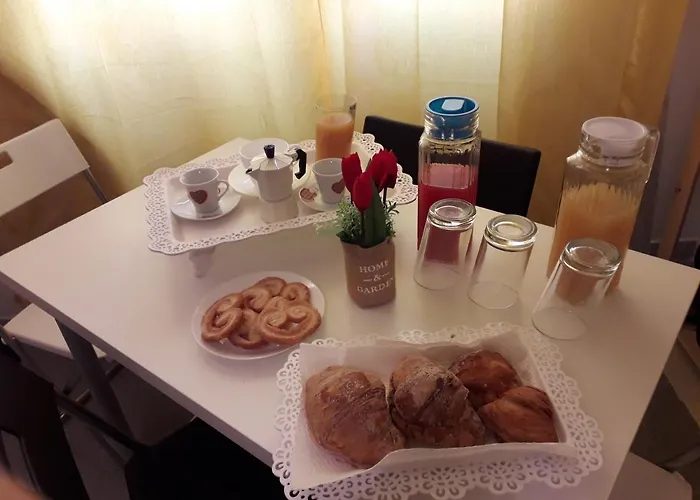 Alexander Hostel