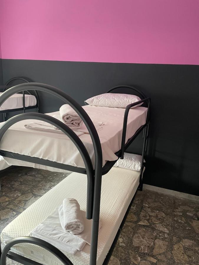 Auberge de jeunesse Alexander Naples