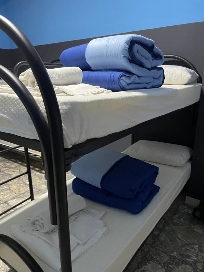 Alexander Hostel Neapel