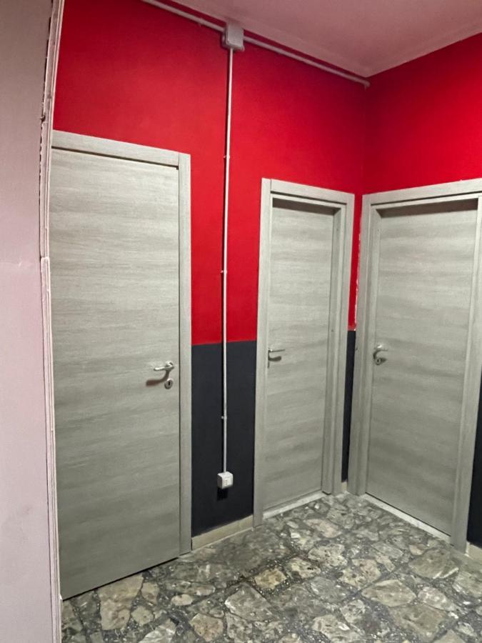 Hostel Alexander