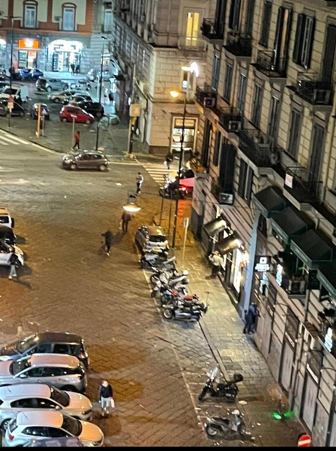 Alexander * Naples