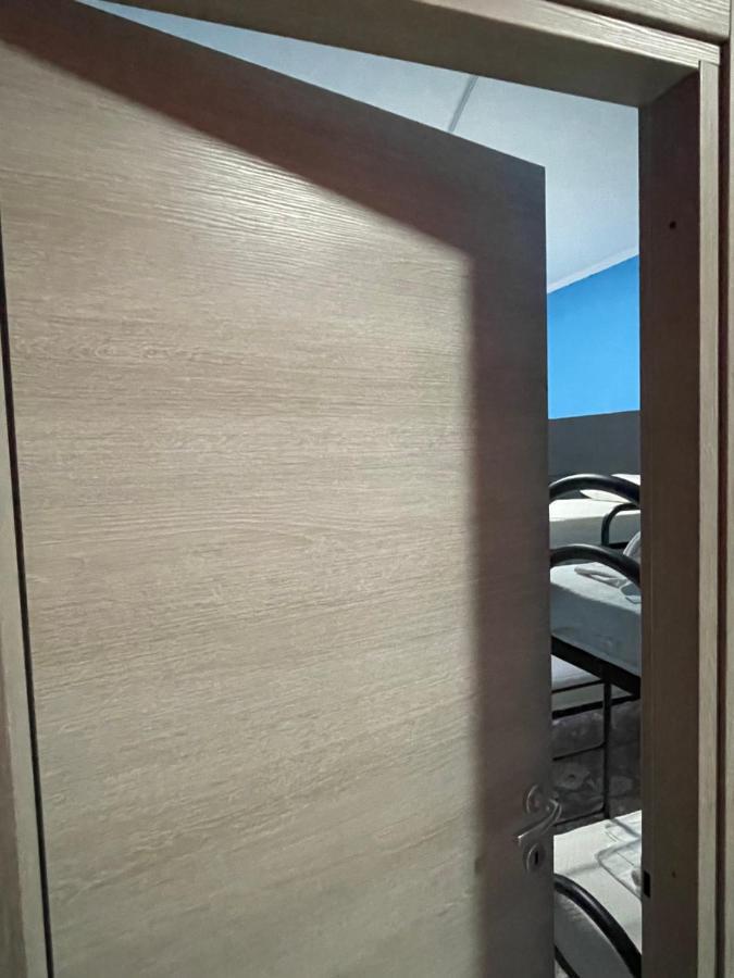 Alexander Hostel Neapel